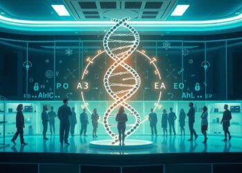 אתיקה של גנטיקה בטיפול רפואי מודרני