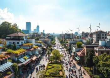 בריאות הציבור ועידן האקלים