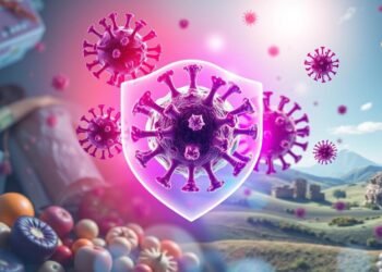 בריאות מערכת חיסון