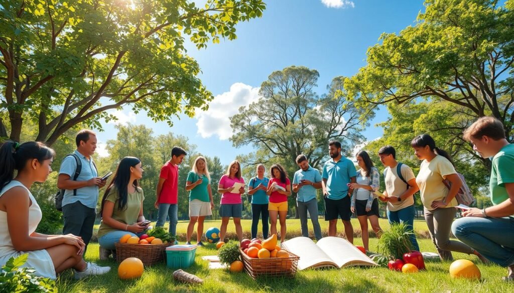 חינוך לבריאות