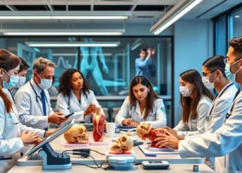 חינוך רפואי טרנספורמטיבי