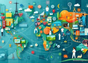 מגמות בריאות עולמיות