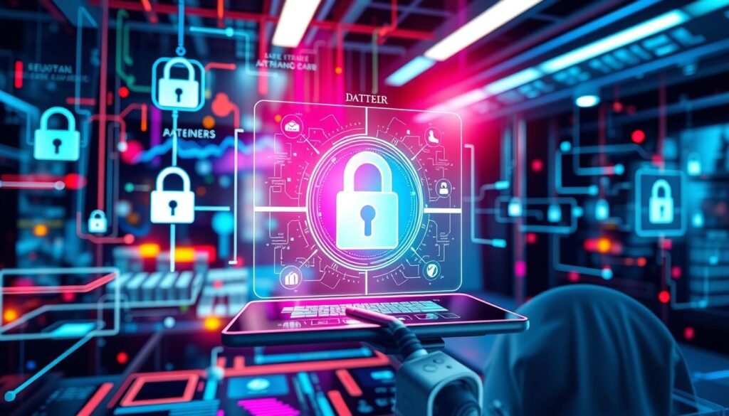 פרטיות המידע באבטחת מידע ברפואה דיגיטלית פרטיות המידע באבטחת מידע ברפואה דיגיטלית