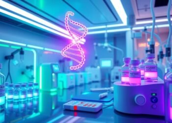 רפואה גנטית ותהליך טיפול אישי