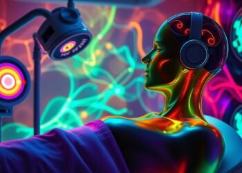 שיכוך כאב בעזרת טכנולוגיות מתקדמות