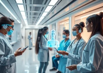 שירותי בריאות טכנולוגית מותאמת אישית