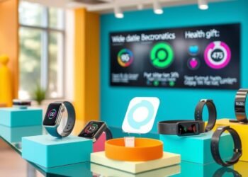 אביזרי בריאות לבישים