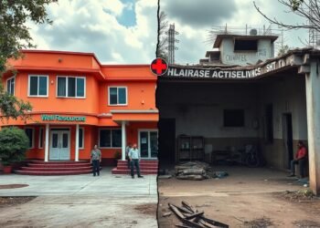 אי שוויון בבריאות והשפעות על קהילות מוחלשות