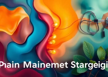 אסטרטגיות ניהול כאב