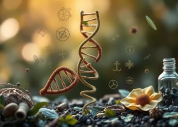 אתיקה גנטית ורפואת גנטיקה