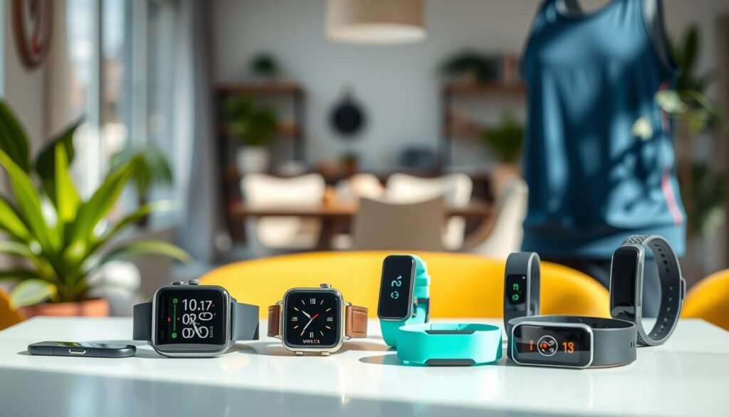 בחירת אביזר בריאות