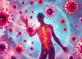 בריאות מערכת החיסון