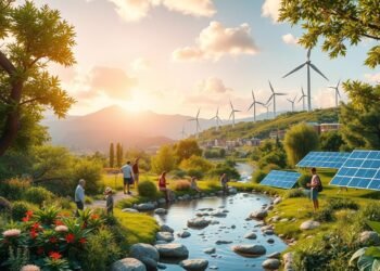 בריאות סביבתית