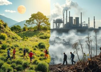 השפעת האקלים על בריאות