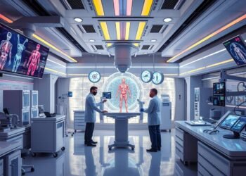 חידושי טכנולוגיה רפואית