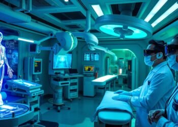 חידושי רפואה טכנולוגיים