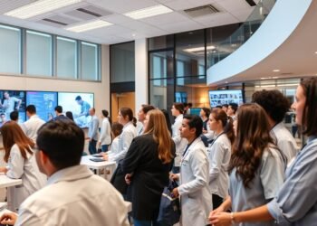 חינוך רפואי מתקדם