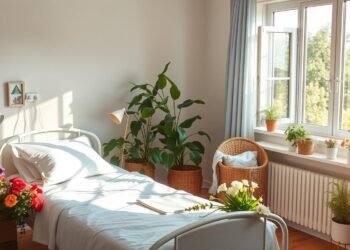 טיפול בסוף חיים בגישה הומניסטית