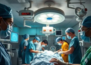 טיפול רפואי דחוף