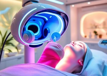 טכנולוגיות אנטי אייג'ינג