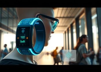 טכנולוגיות בריאות לבישות חכמות