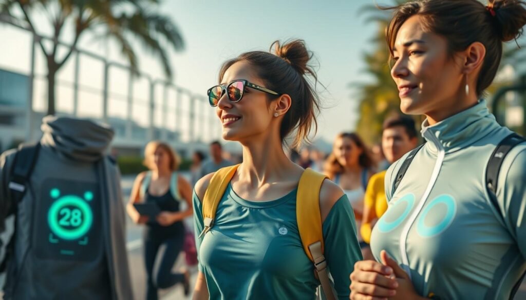 טכנולוגיות רפואיות לבישות