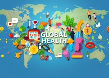 מגמות בריאות עולמיות