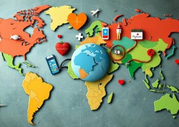 מערכות בריאות בינלאומיות