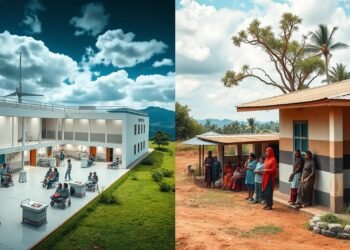 פערי בריאות בשירותי בריאות איכותיים