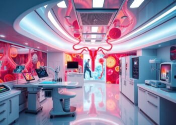 פתרונות בריאותיים למערכות רבייה