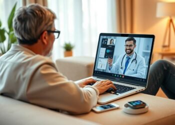 רפואה אונליין