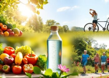 שיטות למניעת מחלות