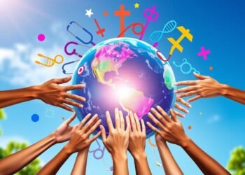 שיתוף פעולה גלובלי במערכות בריאות