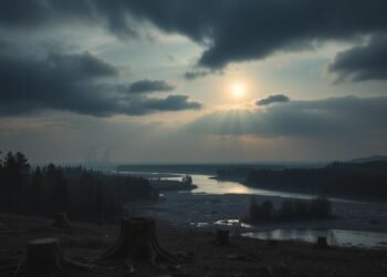 אתגרי סביבה בריאותיים