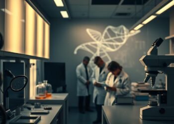 אתיקה בתחום הרפואה הגנטית