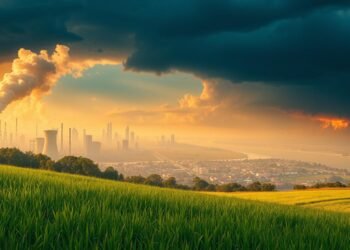 ההשפעה הסביבתית על הבריאות