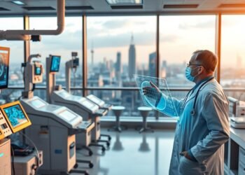 חדשנות רפואית טכנולוגית