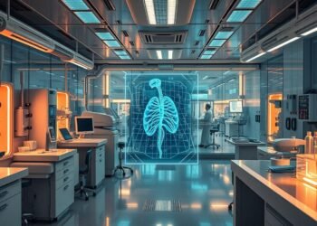 חדשנות רפואית טכנולוגית