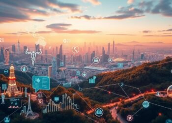 מגמות רפואיות עולמיות