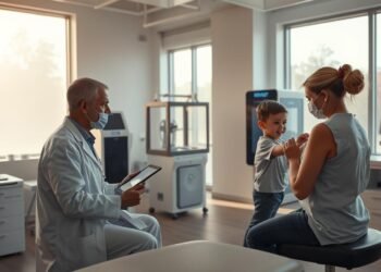 מניעת מחלות בצורה יצירתית