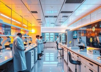 מניעת מחלות חדשנית