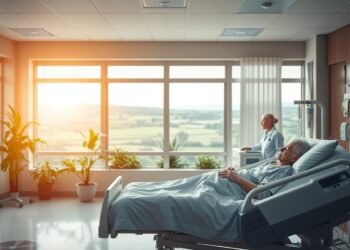 תמיכה רפואית מתקדמת