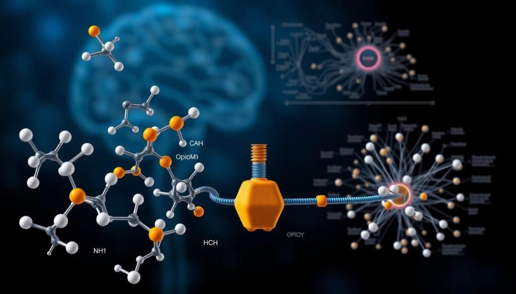 אופיואידים והשפעותיהם