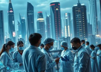 אתגרים רפואיים עולמיים