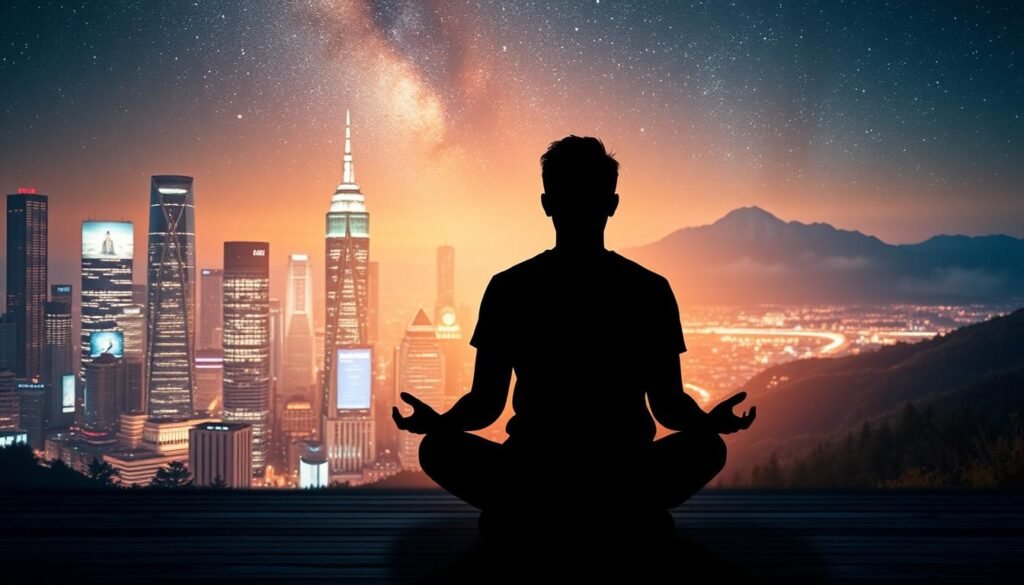 בריאות נפשית בעידן דיגיטלי