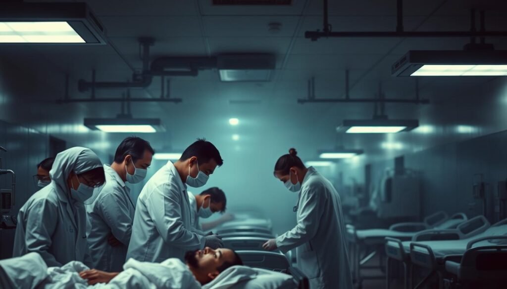 היסטוריה של רפואה דחופה היסטוריה של רפואה דחופה