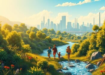 השפעת הסביבה על הבריאות