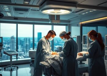 טיפול רפואי מיידי