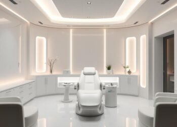 טיפולים אנטי אייג'ינג