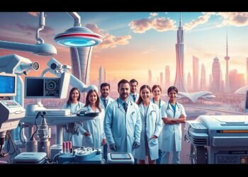 מגמות ברפואה עולמית